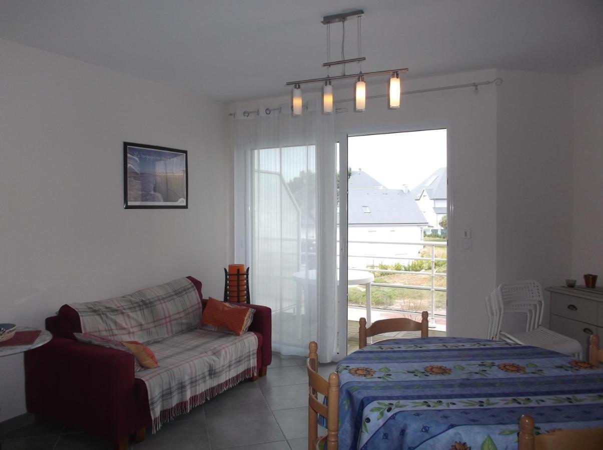 Villa Marine 2 Jullouville-les-Pins Buitenkant foto