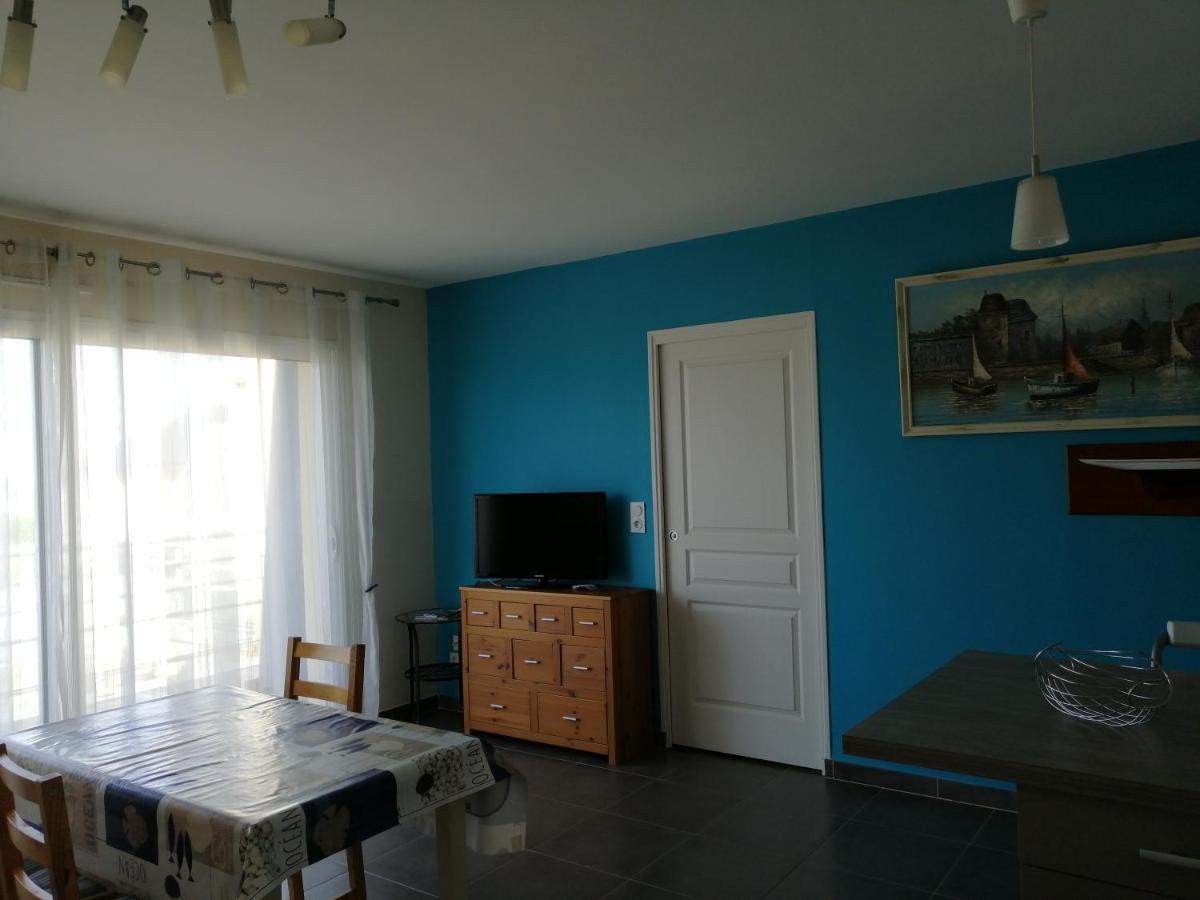 Villa Marine 2 Jullouville-les-Pins Buitenkant foto